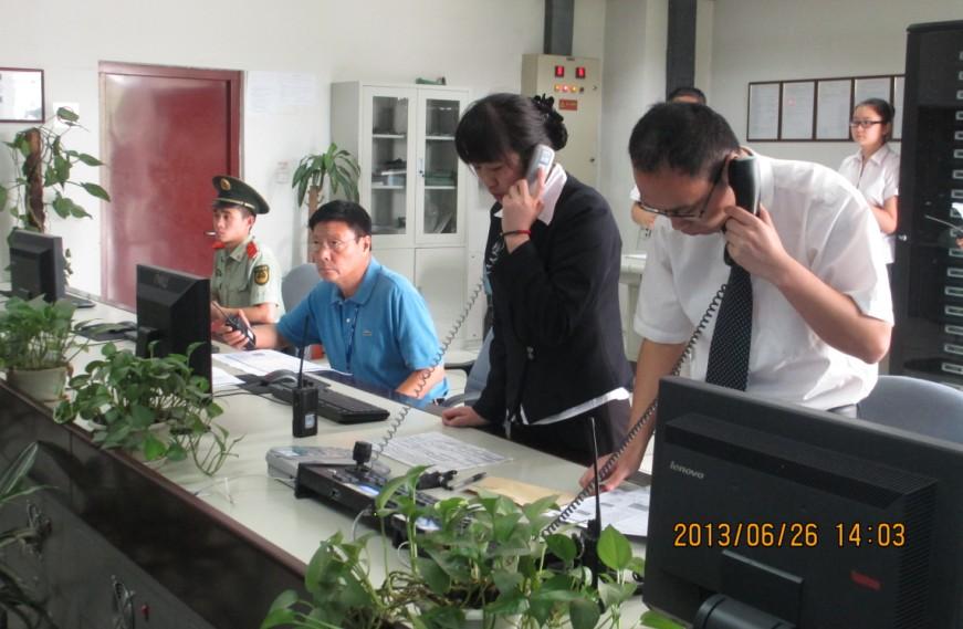和利时亦庄园区2013年消防疏散演习圆满成功1.jpg